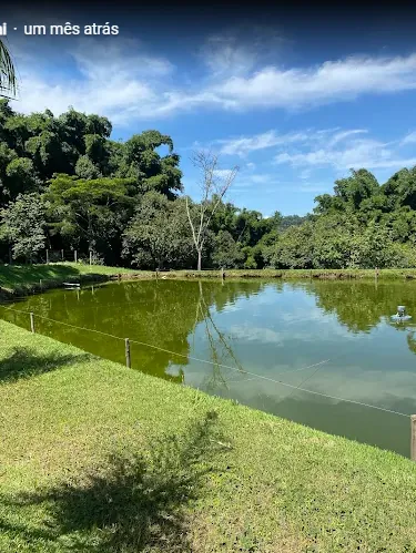 Natureza e pesca