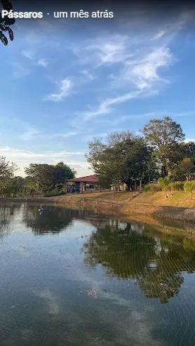 Fim de tarde