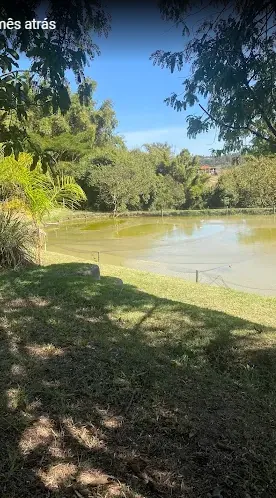 Área verde