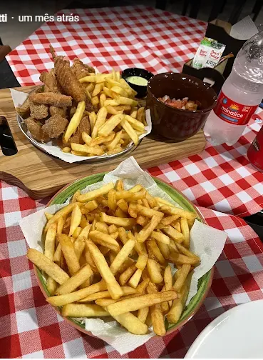 Porções